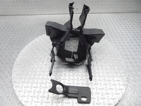 60314012000 Ktm 2015 13-16 1190 Adventure R Oem Headlight Support Bracket Mount Trim