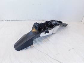 61108019044 Ktm 2007-2009 990 Super Duke Rear Wheel Undertail Mudguard Fender Battery Box