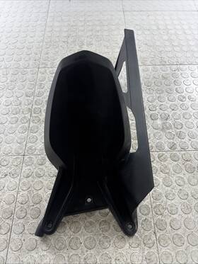 Ktm 61304050000 1290 Super Duke R Rear Mud Guard Fender Oem