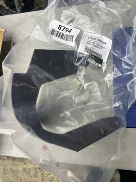 6130801000030a Ktm 2016 1290 Super Duke Front Fender