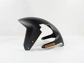 61308010000caa Ktm 2017 1290 Super Duke Gt Front Fender Black 61308010000
