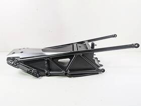Ktm 6140300210033 2017 1290 Super Duke Gt Subframe And Inner Fender