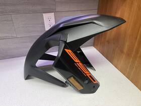 63508910544 Ktm New 890 Adventure Low Front Fender