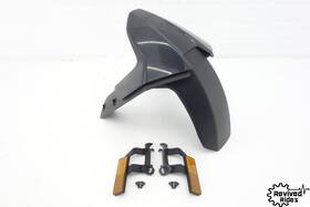 Ktm 6410801000030 19-20 Duke 790 Oem Front Fender Wheel Cover