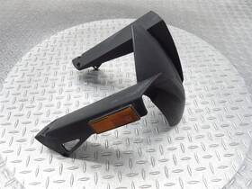 75001094000 Ktm 2007 07-10 690 Supermoto Front Fender Mud Guard Tire Cover Reflector Oem