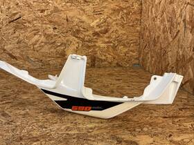 76003002001 Ktm 2013 - 2018 690 Duke Rear Left Subframe
