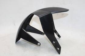 76008010000 Ktm 2017 Lc4 Duke Oem Front Wheel Fender Cowl Fairing