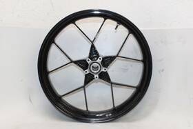 76009001244c1 Ktm 2017 Lc4 Duke Oem Front Wheel Rim