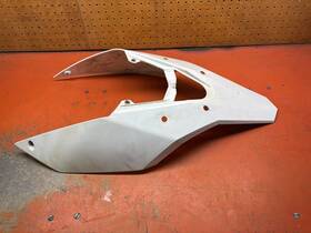 Ktm 7650801300028 Rear Fender 2018 690 Enduro Smc R 2008-2018