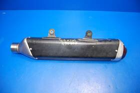 77005079200 Ktm 2009 07-12 450 Xc-f Oem Fmf Muffler Exhaust Silencer Spark Arest
