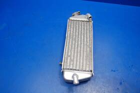 77035007000 Ktm 2006 05-07 250 Sx-f Xc-f Radiator Engine Cooling Motor Left Side