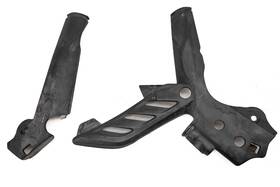 77203094000 Ktm 11 350 Sx-f Frame Protectors Guard Covers