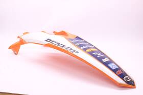 R1593 Ktm 7720801300004 2014 450 Sxf Rear Back Fender Cowl Fairing