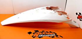 Ktm 7720801300028 2012 450sx-f Factory Edition Rear Fender Plastic Fairing