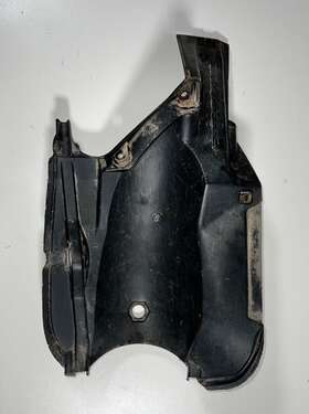77306001020 Ktm 08 450 Exc-r Rear Airbox Filter Fender Oem