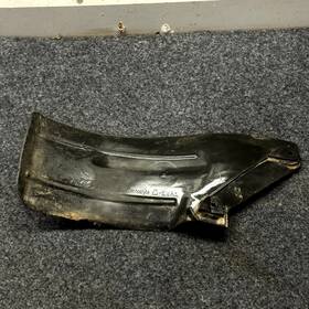 77306010010 Ktm 13-16 Xc/w F 125 150 250 300 350-500 Oem Mud Flap Splash Protector Guard