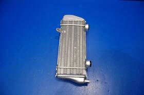 77335007000 Ktm 2009 07-12 450xc-f Sx-f 500 Oem Left Side Radiator Engine Cool