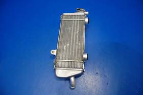 77335008000 Ktm 2009 07-12 450xc-f Sx-f 500 Oem Right Side Radiator Engine Cool