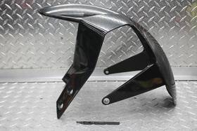 7812497 Ktm 2016 690 Duke Black Front Wheel Fender Cowl Fairing