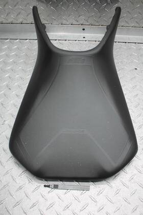 7812499 Ktm 2017 390 Duke Front Single Saddle