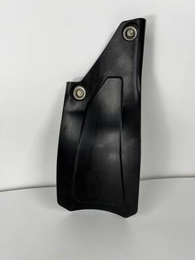 79006010000 Ktm 2020 450 Sx-f Mud Flap Husqvarna Gas #3675