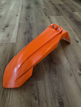 79008010000eb Ktm Front Fender 2016-2023