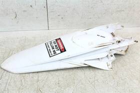 79108013000ab Ktm 2022 250sxf Rear Fender Plastics
