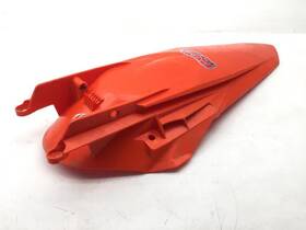 79108013000eb Ktm Rear Fender Fairing Tire Hugger 2021 250 Sxf 3271