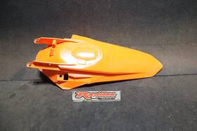 79708013000eb Ktm 2021 250 Xc-w Rear Fender