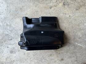90508021000 Ktm 2015 390 Rc Rear Back Tail Undertail Battery Tray Plastic
