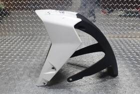 Ktm 9300801003330 2018 390 Duke Oem Front Wheel Fender Cowl Fairing