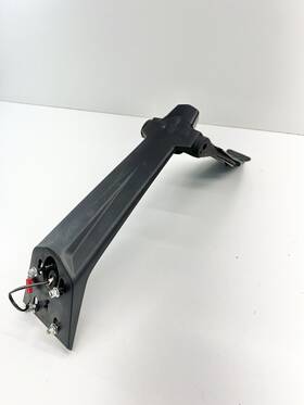 93508015000 Ktm 2014-2021 Rc 390 250 200 125 Rear Turn Signal Plate Support Bracket Light