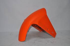94508010000hc Ktm Used Rc 125/390 Front Fender -
