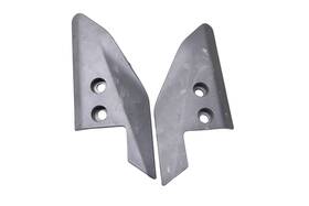 94603060010 Ktm 23 390 Rc Heel Guard Covers