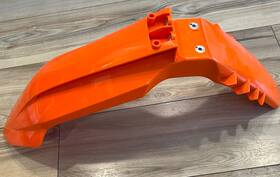 A46008010000eb Ktm Sx-f 450 Oem Fender -