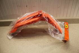 A46008010144eb Ktm 2023-2024 250 350 450 Sxf Oem Front Fender Orange 3351 R8