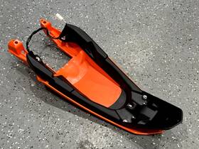 A49008013000eba Ktm 2024 2025 Xc-w Exc Xcf-w Xw-f Exc-f Oem Rear Fender Taillight