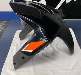 C90708010000c1 Ktm 790 Duke Front Fender Oem C90708011000 - 2022 2023 2024