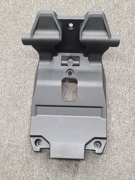 C90714010010 Ktm 790 Duke Fender Mask 2022 2024 Oem