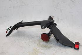 Jp181204 Ktm 18-19 390 Duke Oem Rear Back Fender Mud Guard