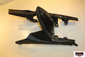 Jy181226 Ktm 2018 Duke 390 Rear Chain Back Wheel Fender Guard Cover