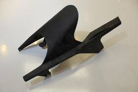 Jy181398 Ktm 2022 390 Rc Rear Back Wheel Tire Hugger Fender