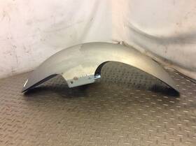 11368 Kustomwerks Shorty 21 Inch Rim Front Fender #11368 Drilled 84 - 13 Harley Softai