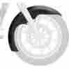 Kw05-01-0113e Klock Werks Tire Hugger Series Front Fender 21in Wheel Level