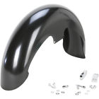 Kw05-01-012-42014 Klock Werks Tire Hugger Pierce Front Fender Kit Wheel