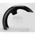 Kw05-02-0025e 1401-0266 Klock Werks Slicer Tire Hugger Series Front Fender For 21 Whl