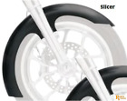 Kw05-05-0020 Klock Werks Tire Hugger