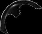 Kw050102612014 Klock Werks Tire Hugger Series Front Fenders 26 Shank