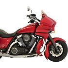 Kw05050033 Klock Werks Tire Hugger
