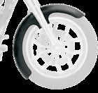 Kw05-06-0002-r Kw05060002r Klock Werks Fender Ft Kw05-06-0002-r Kw05060002r Klock Werks Fender Ft